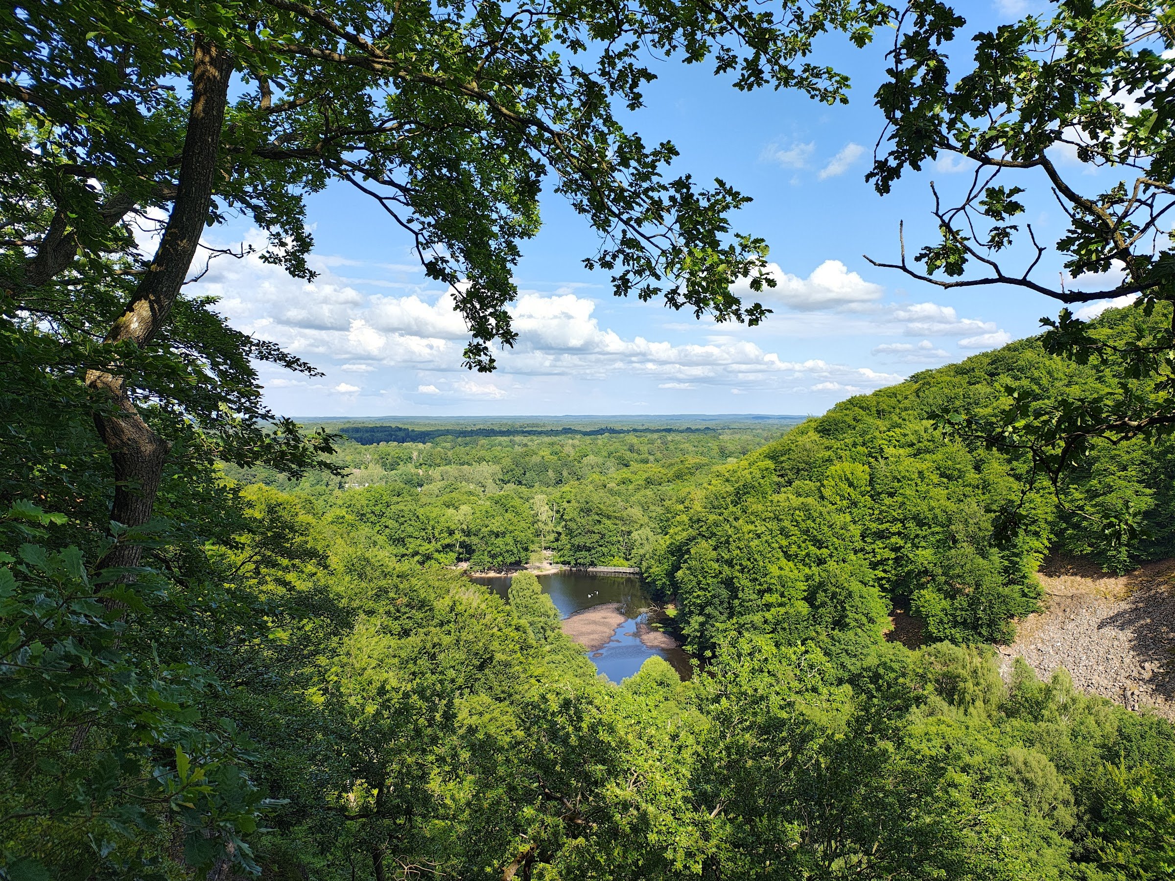 Söderåsen National Park